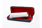 Musiikki-instumentit & DJ-laitteet - Easttop Chromatic harmonica - Model T10-40 - Key C - 200286