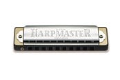Musiikki-instumentit & DJ-laitteet - Suzuki Harpmaster MR-200 Harmonica in key C - 2000