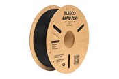 Filamentti/hartsi - 3D-tulostin - Elegoo Rapid PLA+ Filament - Black - 50.203.0114