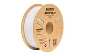 3D Printterit - Elegoo Rapid PLA+ Filament - White - 3D Printterit - 50.203.0115