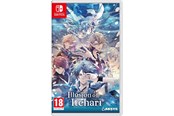 Pelit - Illusion of Itehari - Nintendo Switch - Otome - 5061077021089