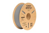 Filamentti/hartsi - 3D-tulostin - Elegoo Rapid PLA+ Filament - Gray - 50.203.0116