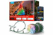 Smart Home - Älykoti - Govee Christmas String Lights - 20M - H6870341