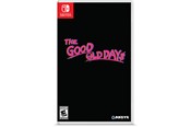 Pelit - The Good Old Days (Release TBA) - Nintendo Switch - Otome - 5061077021607