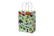 Lelut - LG-Imports - Gift Bag Vehicles - 7437
