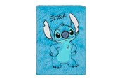 Vihkot, Lomakkeet & Muistikirjat - Undercover - Stitch Notebook - STLQ0595