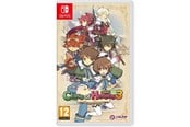 Pelit - Class of Heroes 3: Remaster - Nintendo Switch - RPG - 5060690797661
