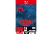 Pelit - Reanimal (Deluxe Edition) - Nintendo Switch 2 - Selviytyminen - 9120131603428