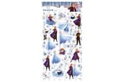 Harrastustarvikkeet - Totum - Sticker sheet Glitter Disney Frozen 2 - 100656