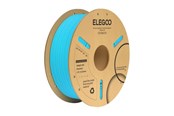 Filamentti/hartsi - 3D-tulostin - Elegoo PLA+ Filament - Blue - 50.203.0161