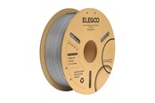Filamentti/hartsi - 3D-tulostin - Elegoo PLA+ Filament - Star Gray - 50.203.0163