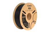 Filamentti/hartsi - 3D-tulostin - Elegoo ASA Filament - Black - 50.203.0182