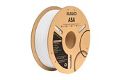 Filamentti/hartsi - 3D-tulostin - Elegoo ASA Filament - White - 50.203.0183