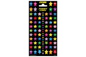 Harrastustarvikkeet - Totum - Sticker sheet Twinkle - Stars - 100462
