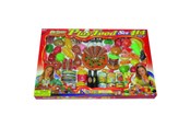 Leikkikeittiöt ja tarvikkeet - GA Toys Deluxe legemad  114 dele - 16197