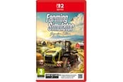 Pelit - Farming Simulator (Signature Edition) - Nintendo Switch 2 - Simulaattori - 4064635430010