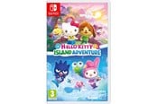 Pelit - Hello Kitty Island Adventure - Nintendo Switch - Simulaatio - 5056635616180