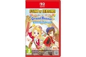 Pelit - Story of Seasons: Grand Bazaar - Nintendo Switch 2 - RPG - 5060540773166