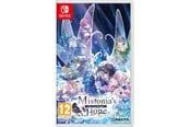 Pelit - Mistonia's Hope: The Lost Delight - Nintendo Switch - Visual Novel - 5061077021430