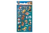 Harrastustarvikkeet - Totum - Sticker sheet Laser PAW Patrol - 100771