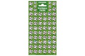 Harrastustarvikkeet - Totum - Sticker sheet Twinkle - Football Faces - 100559