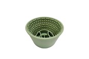 Koirat - Nordic Paws - Lickcup Duke - Green - 16x12cm - 700024101276