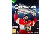 Pelit - NHL 26 - Microsoft Xbox Series X - Urheilu - 5035228125339