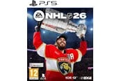 Pelit - NHL 26 - Sony PlayStation 5 - Urheilu - 5035226125331