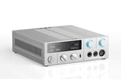 Vahvistin - FiiO K15 - Stationary DAC - Fully Ballanced - Silver - 5510287