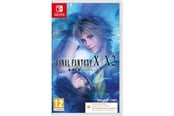 Pelit - Final Fantasy X/X-2 HD Remaster (Code in a Box) - Nintendo Switch - RPG - 5021290101128