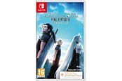Pelit - Crisis Core: Final Fantasy VII - Reunion (Code in a Box) - Nintendo Switch - RPG - 5021290101227