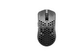 Hiiret - Arbiter AKITSU Small - Ultralight 38g Carbon-fiber - Pelihiiri - Optinen - 5 painiketta - Musta - TD006-VA5000