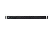 Virtakaapelit (ulkoinen) - ATEN Basic PDU PE0116SG 0U/1U - PE0116SG-AT-G