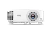 Projektori - BenQ Projektori MW561 - DLP projector - portable - 3D - 1280 x 800 - 4000 ANSI lumens - 9H.JNF77.1LE