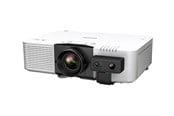 Projektori - Epson Projektori EB-L690U - 3LCD projector - 802.11a/b/g/n/ac wireless / LAN/ Miracast - white - 1920 x 1200 - 6500 ANSI lumens - V11HB29040
