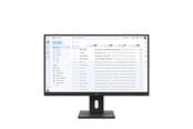 Näyttö - 27" Lenovo ThinkVision E27-40 - 1920x1080 (FHD) - 1920x1080 (FHD) - IPS - 64BCMAT4EU