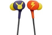 Pelit - lisävarusteet - PowerA Pokémon Pikachu Blossom - Wired Headset - Nintendo Switch - NSHS0138-01