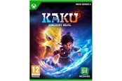 Pelit - Kaku: Ancient Seal - Microsoft Xbox Series X - RPG - 3701529519451