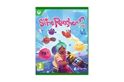 Pelit - Slime Rancher 2 - Microsoft Xbox Series X - Simulaatio - 5056635618702