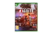 Pelit - Firefighting Simulator - Ignite - Microsoft Xbox Series X - Simulaatio - 4041417881024