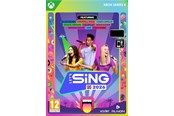 Pelit - Let's Sing 2026 - Microsoft Xbox Series X - Musiikki - 4020628555313