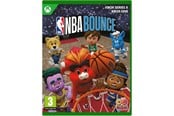 Pelit - NBA Bounce - Microsoft Xbox One - Urheilu - 5061005355668