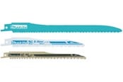 Puukkosahat - Makita B-13677 Jigsaw/Scroll Saw/Reciprocating Saw Blade - 3 Pcs - B-13677