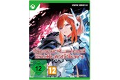 Pelit - Scar-Lead Salvation - Microsoft Xbox Series X - Kolmannen persoonan ammunta - 5061077020150