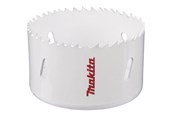 Poranterät & Ruuvauskärjet - Makita D-17114 Hole Saw - D-17114