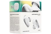 Kuulokkeet - Bose QuietComfort Ultra Earbuds (Gen 2) - White - 896637-0020