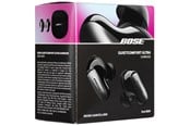 Kuulokkeet - Bose QuietComfort Ultra Earbuds (Gen 2) - Black - 896637-0010