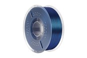 Filamentti/hartsi - 3D-tulostin - Elegoo PLA Galaxy Filament - Peacock Blue - 50.203.0261