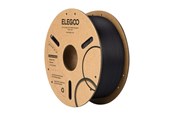 Filamentti/hartsi - 3D-tulostin - Elegoo PLA-CF Filament - Black - 50.203.0464