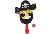 Lelut - LG-Imports Racket with Ball on Rope Pirate - 5131